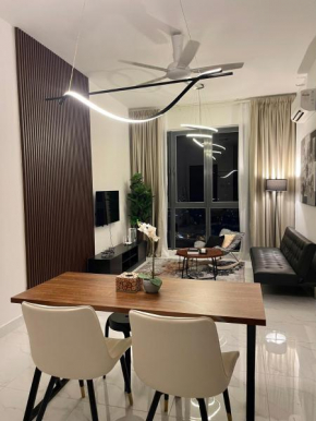 SINA Troika Residence Kota Bharu 1BR Netflix Pool